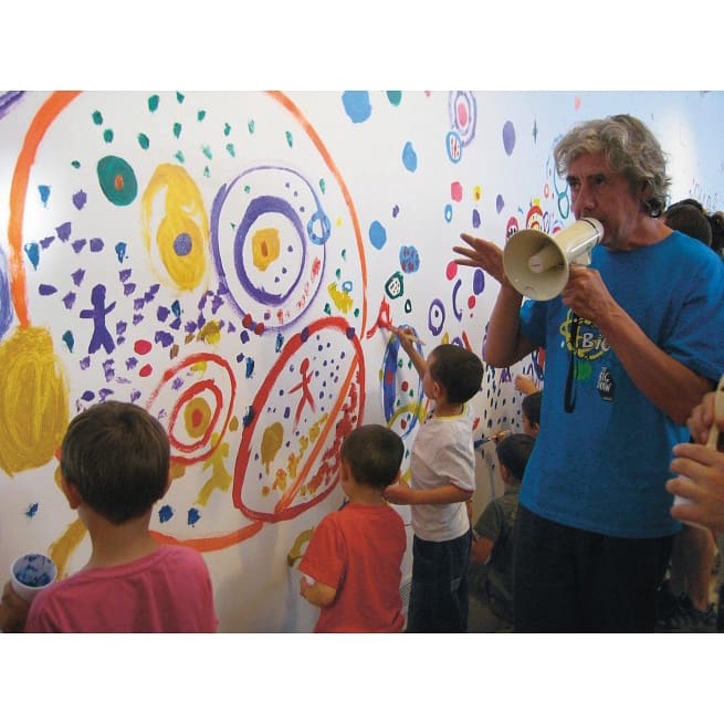 青林/藝術也可以這樣玩：赫威‧托雷的11個創意活動提案-細節圖6