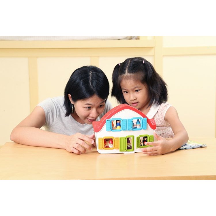 信誼/【SMART GAMES】《白雪公主》-細節圖3