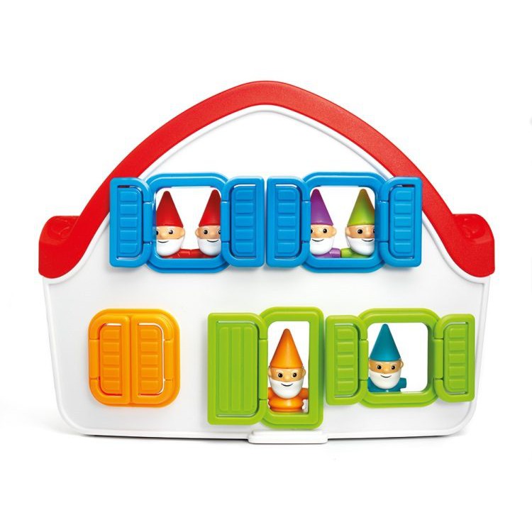 信誼/【SMART GAMES】《白雪公主》-細節圖4