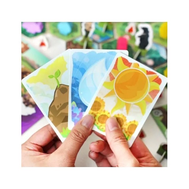 綿羊犬/森 林守護者-細節圖3