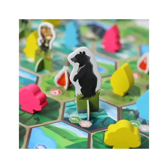 綿羊犬/森 林守護者-細節圖4