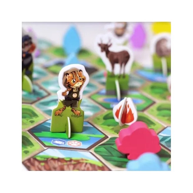 綿羊犬/森 林守護者-細節圖5