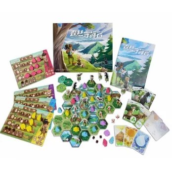 綿羊犬/森 林守護者-細節圖6