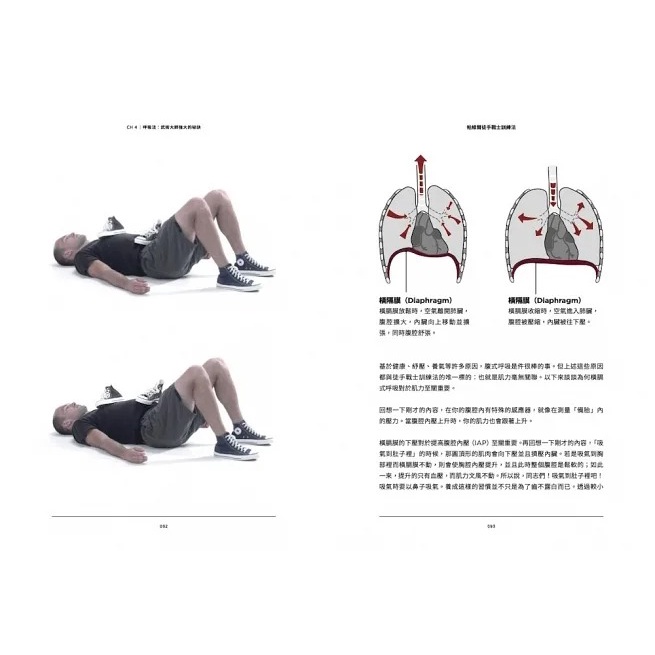 堡壘/ 帕維爾徒手戰士訓練法：俄式訓練大師，傳授你只用自體重量訓練，就能練到超級強壯的戰鬥民族訓練法。-細節圖3