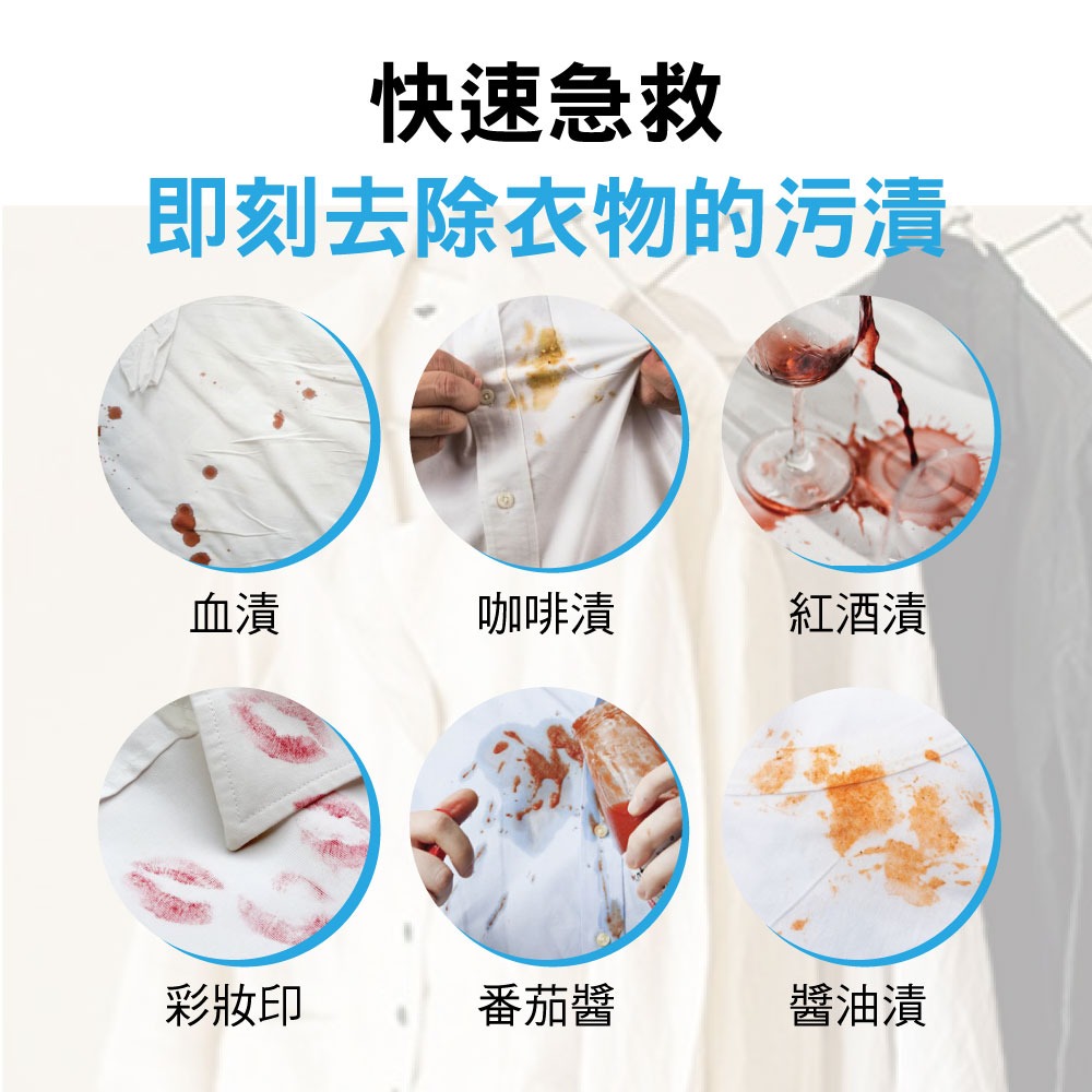 愛孩子 HAPPY HOUSE 居家空間香氛噴霧10ML(海鹽鼠尾草｜盛夏川流) 漬霸衣物隨身去污噴霧-細節圖7