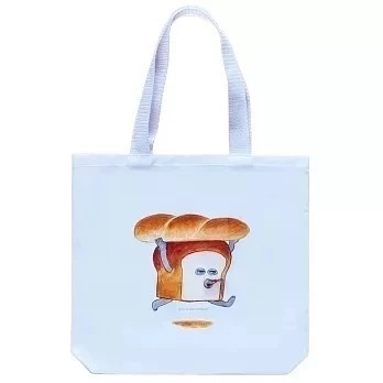 采實 麵包小偷1-6：麵包小偷 / 麵包小偷vs冒牌麵包小偷 / 搞破壞的法國棍子麵包 / 出發吧！飯糰男孩-規格圖9