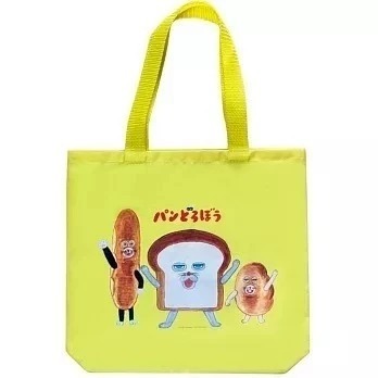 采實 麵包小偷1-6：麵包小偷 / 麵包小偷vs冒牌麵包小偷 / 搞破壞的法國棍子麵包 / 出發吧！飯糰男孩-規格圖9