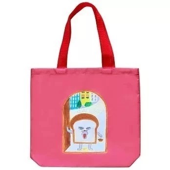 采實 麵包小偷1-6：麵包小偷 / 麵包小偷vs冒牌麵包小偷 / 搞破壞的法國棍子麵包 / 出發吧！飯糰男孩-規格圖9