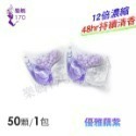 🔥1天發貨🔥12倍香水洗衣膠囊 買5包送1包 香氛洗衣膠球 香氛洗衣凝膠球 洗衣膠囊 洗衣凝珠 洗衣球 樂媽170-規格圖9