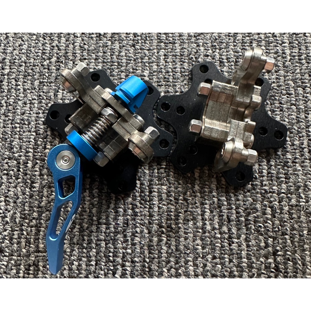 模擬賽車/模逆器/直驅/CubeControls/q1r/Q1R快拆-細節圖4