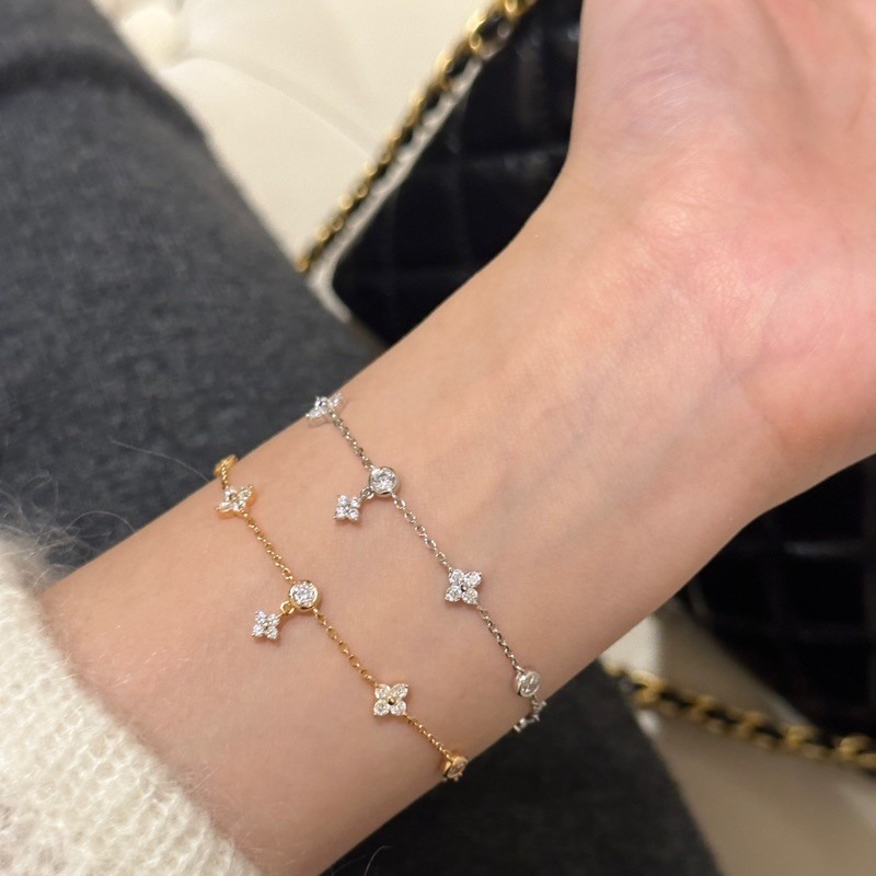 ・現貨・多款手鍊-規格圖7