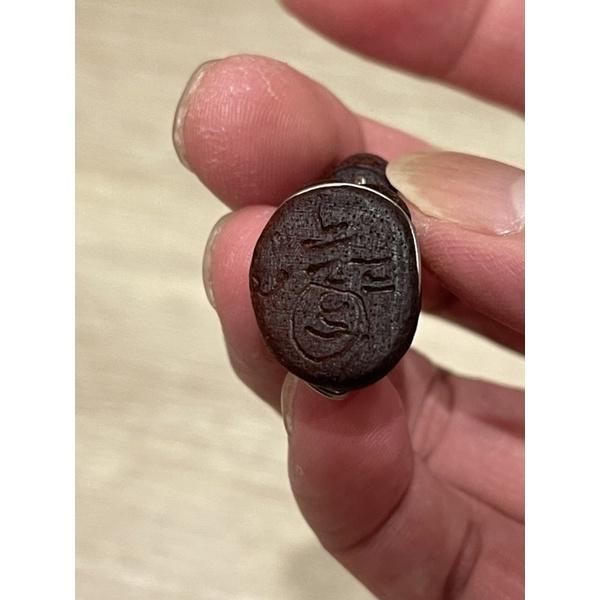 瓦邦碰 龍達給 （龍婆給）聖木老虎-細節圖4