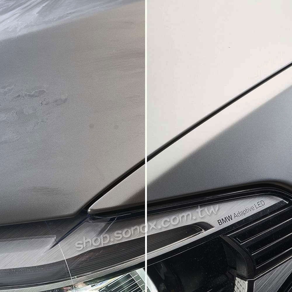 【SONAX】CQD陶瓷護膜750ml-細節圖4