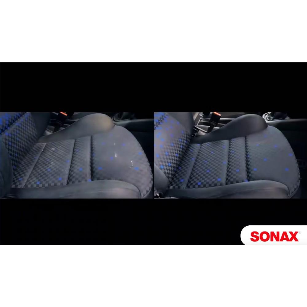 【SONAX】 內裝泡沫除汙劑-細節圖2