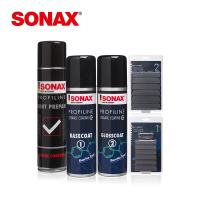 【SONAX】CC36陶瓷鍍膜 Ceramic Coating  大容量 鋼圈 輪框鍍膜  可施工3-4台