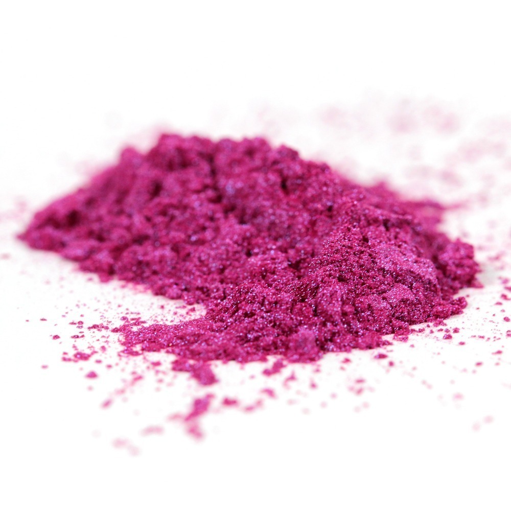 美國 Bramble Berry 進口手工皂用雲母粉 - 綜合賣場 (瓶裝 25g)-規格圖3