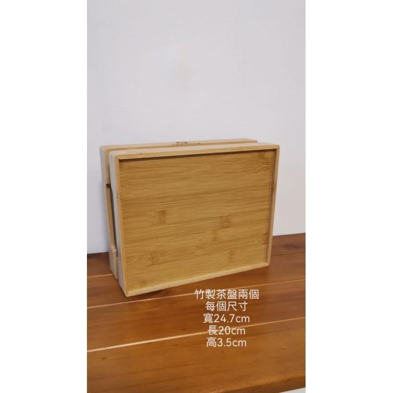 代友出售/全新慕客高山烏龍茶300公克禮盒裝，含送禮提袋-細節圖3