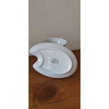 全新espresso雙杯雙盤組，附禮盒包裝，現貨六盒-細節圖4