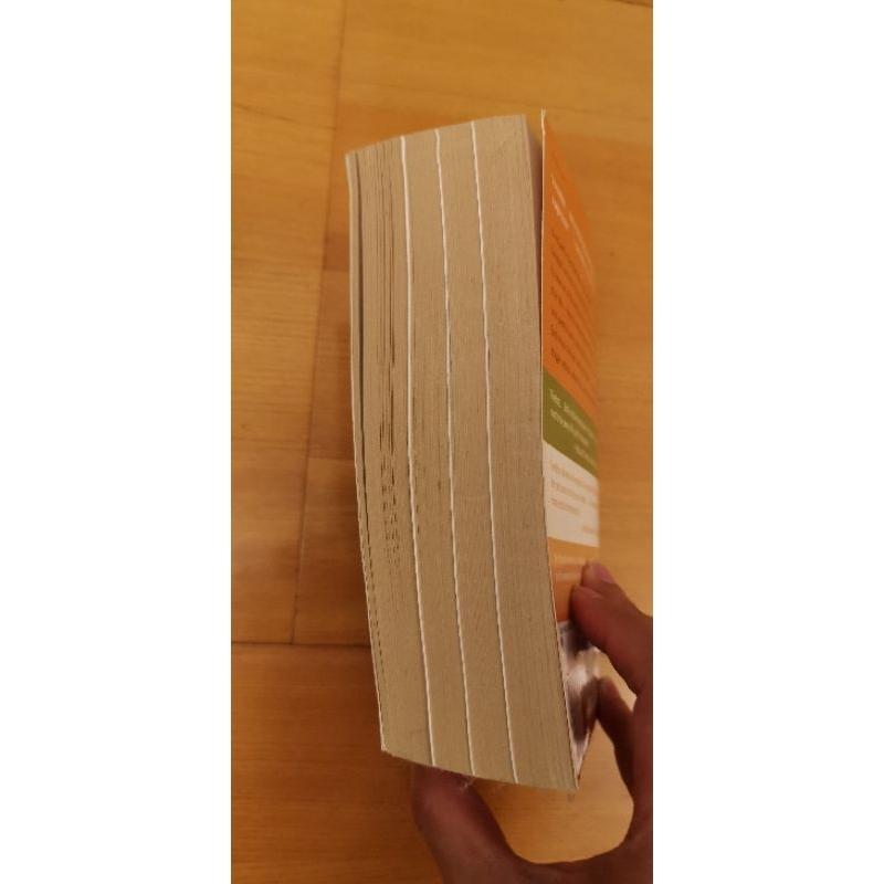 二手英文名人傳記，Long Walk to Freedom，Nelson Mandela-細節圖4