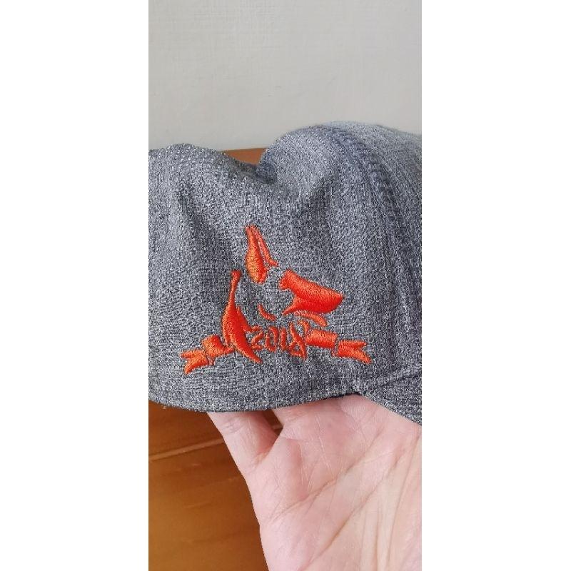 二手帽子，2018年紀念款，Titleist高爾夫球帽-細節圖3