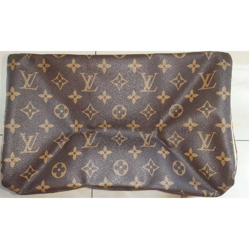 代友出售/二手精品包，Louis Vuitton Monogram Speedy 30-細節圖8