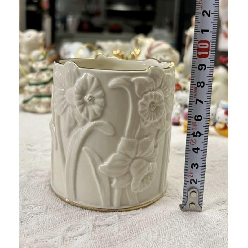 LENOX花器、首飾收納盒、共三2個，每個售價980元-細節圖2