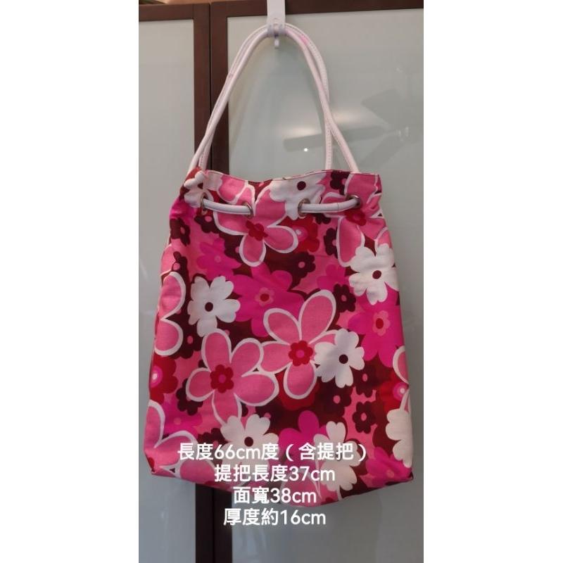 二手帆布購物袋，兩個一起賣，只要50塊-細節圖6