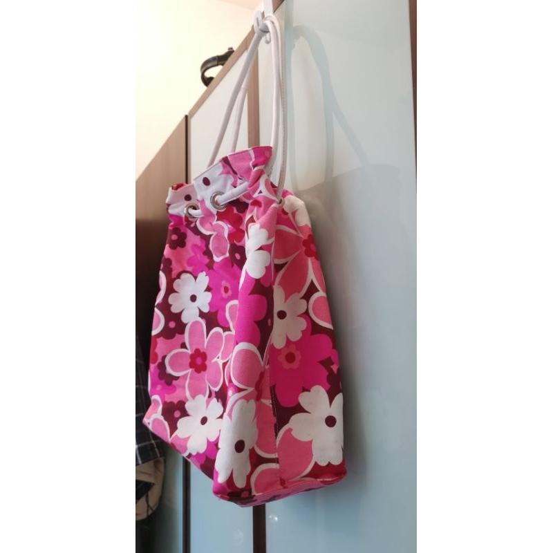 二手帆布購物袋，兩個一起賣，只要50塊-細節圖7