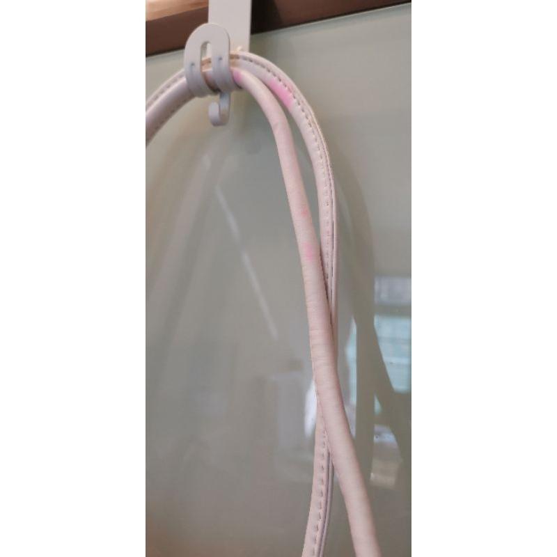 二手帆布購物袋，兩個一起賣，只要50塊-細節圖9