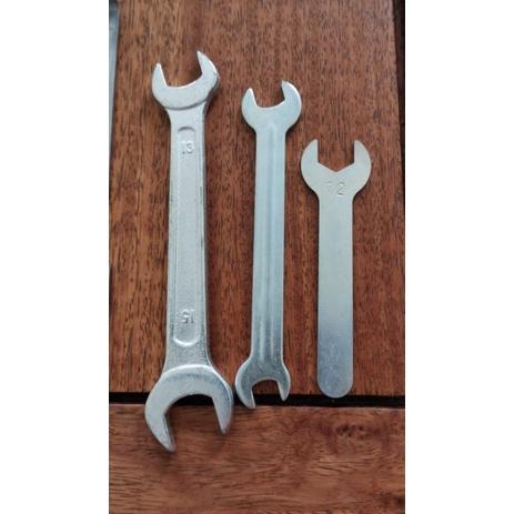 五金小工具一批，13件一起賣，只要100塊-細節圖2