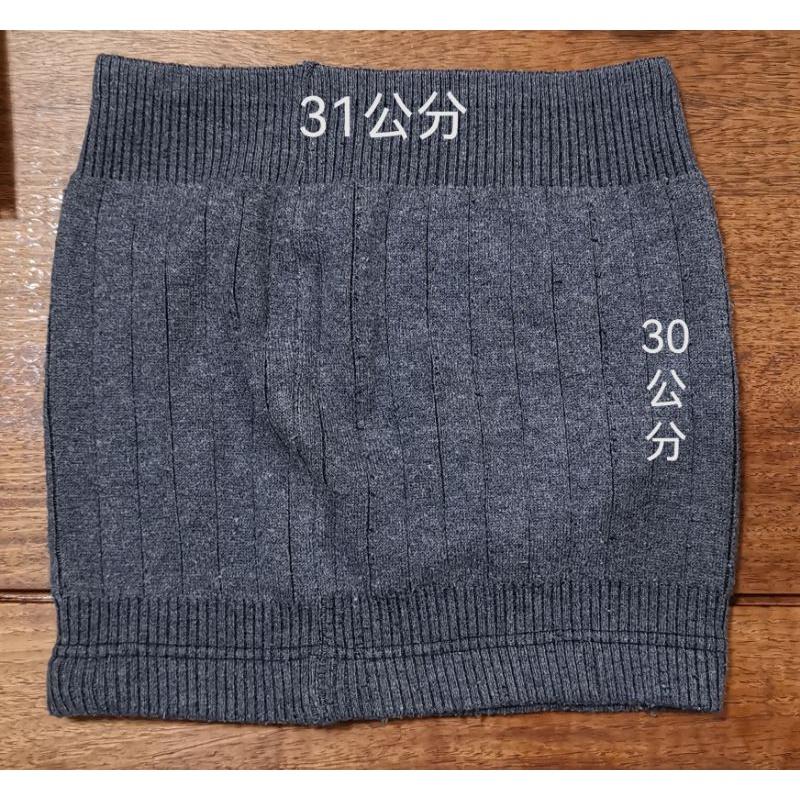 二手冬季用品，保暖護腰，兩個一起賣-細節圖2