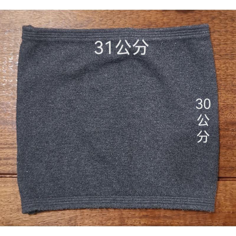 二手冬季用品，保暖護腰，兩個一起賣-細節圖3