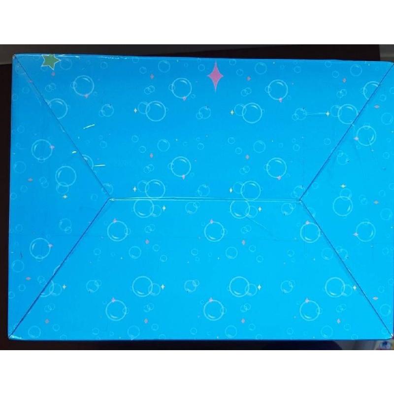 全新美女手辦模型，聖誕索尼子13公分公仔-細節圖6