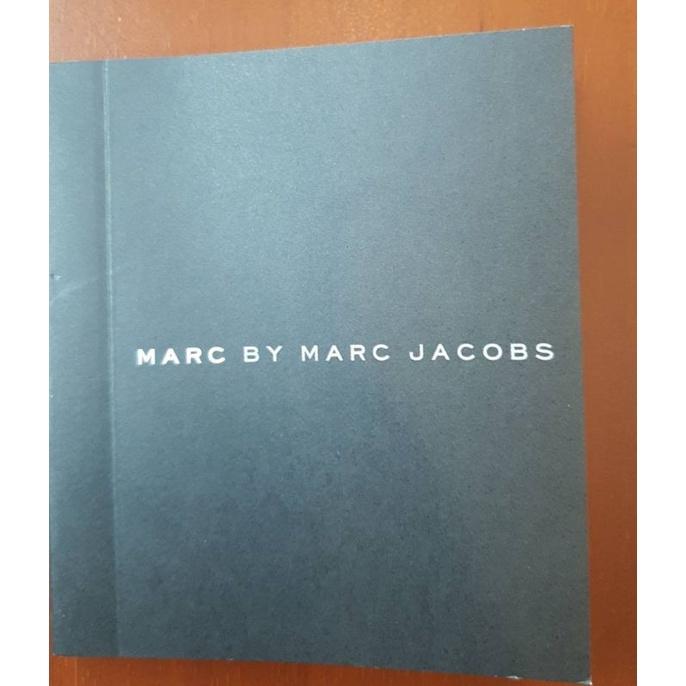 代友出售/全新品，Marc by Marc Jacobs微笑馬戲團玩色計時腕錶，桃紅色-細節圖5