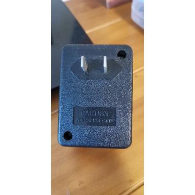 二手交流轉換器，景賽JS-30W-A 220V轉110V-細節圖2