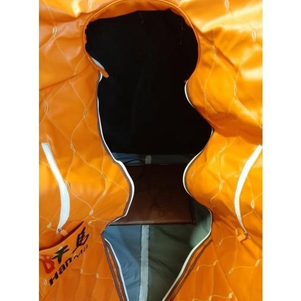 代友出售/九成新汗馬光子生物波共振艙，型號HM-104EH-細節圖3