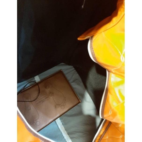 代友出售/九成新汗馬光子生物波共振艙，型號HM-104EH-細節圖4