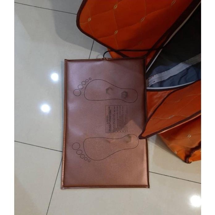 代友出售/九成新汗馬光子生物波共振艙，型號HM-104EH-細節圖5