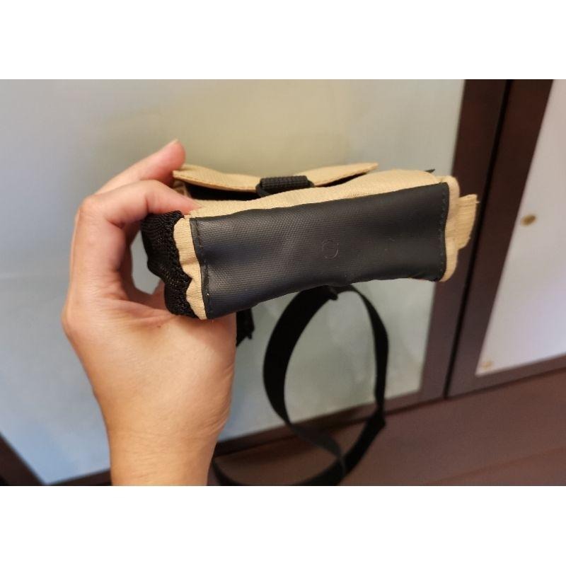 全新Dr. iON小工具背包，無法收納智能手機-細節圖5