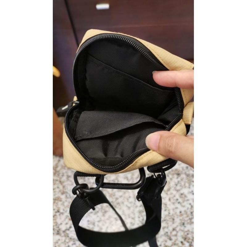 全新Dr. iON小工具背包，無法收納智能手機-細節圖7