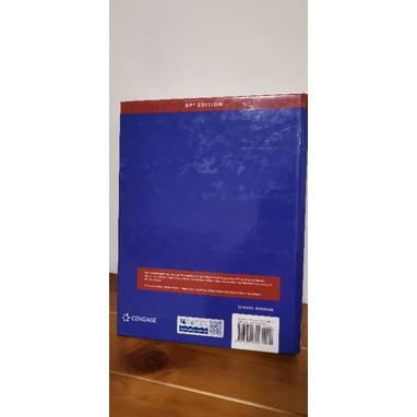 二手硬皮英文AP教科書，Statistics Learning from Data/ CENGAGE-細節圖2