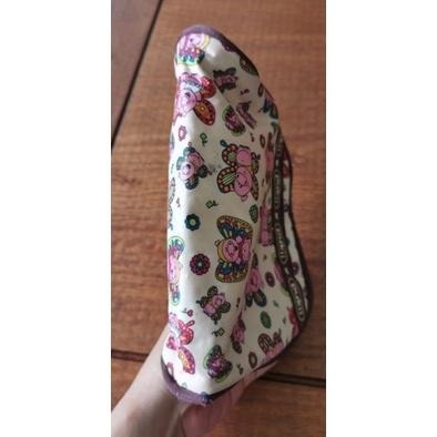 各款收納小包，共四個，打包一起賣-細節圖3