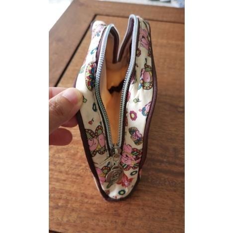 各款收納小包，共四個，打包一起賣-細節圖4