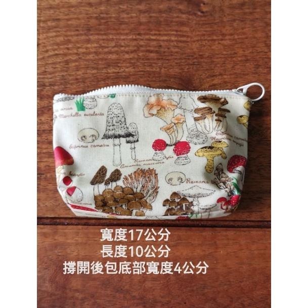 各款收納小包，共四個，打包一起賣-細節圖5