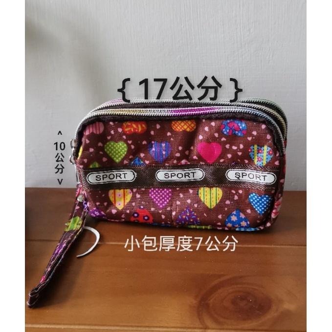 各款收納小包，共四個，打包一起賣-細節圖7