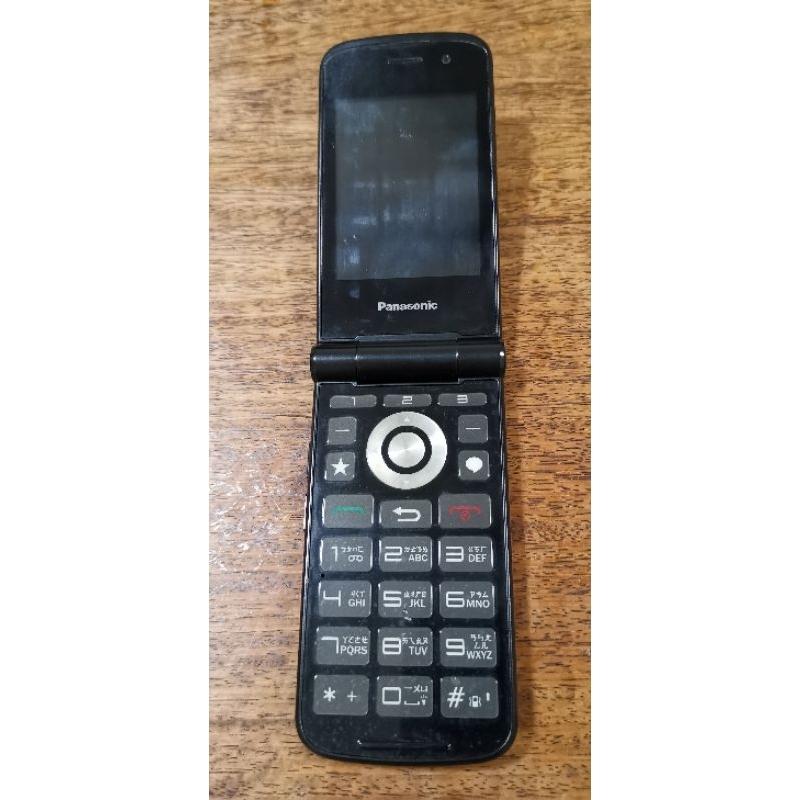 Panasonic VS-200零件機，故障不能充電和開機-細節圖3