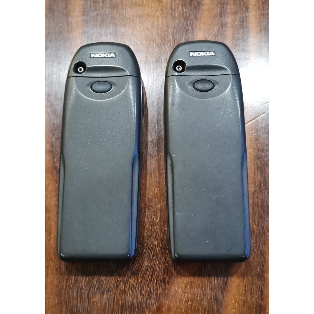 故障零件機，德國製，地表最神勇經典手機NOKIA 6310i，現貨兩支，單支售價2,000元，隨機出貨，不挑機-細節圖2
