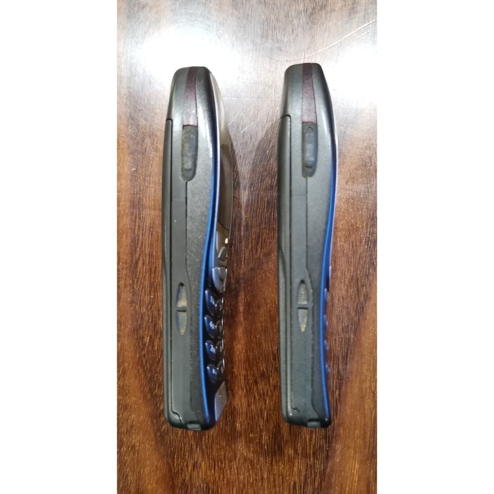 故障零件機，德國製，地表最神勇經典手機NOKIA 6310i，現貨兩支，單支售價2,000元，隨機出貨，不挑機-細節圖3