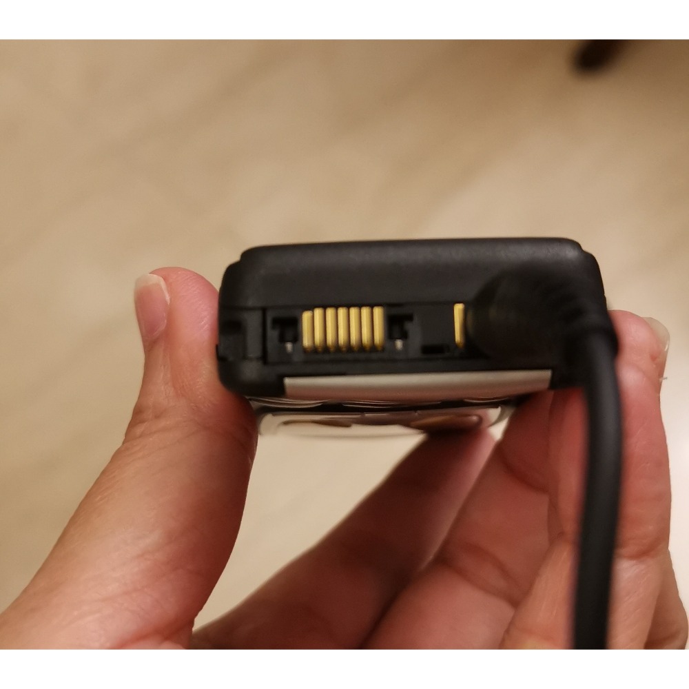 二手手機，地表最神勇經典作NOKIA 6310i，功能正常-細節圖5