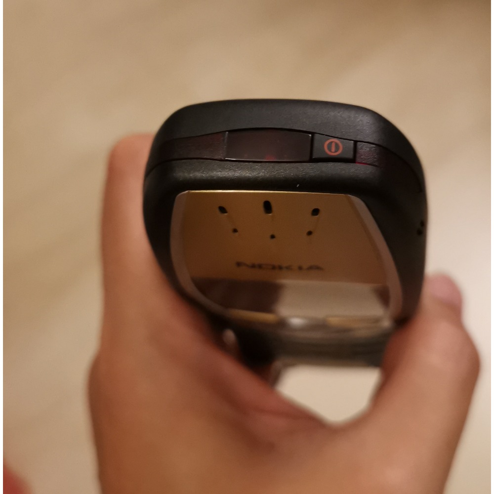 二手手機，地表最神勇經典作NOKIA 6310i，功能正常-細節圖6